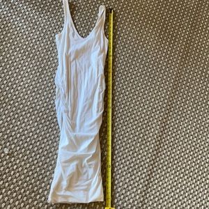 James Peres midi dress